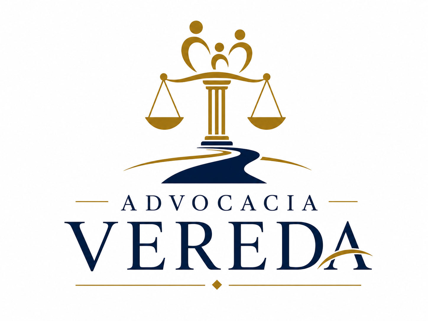 Logo Advocacia Vereda